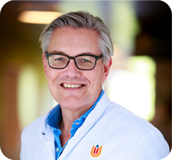 Prof. dr. Geert Kazemier